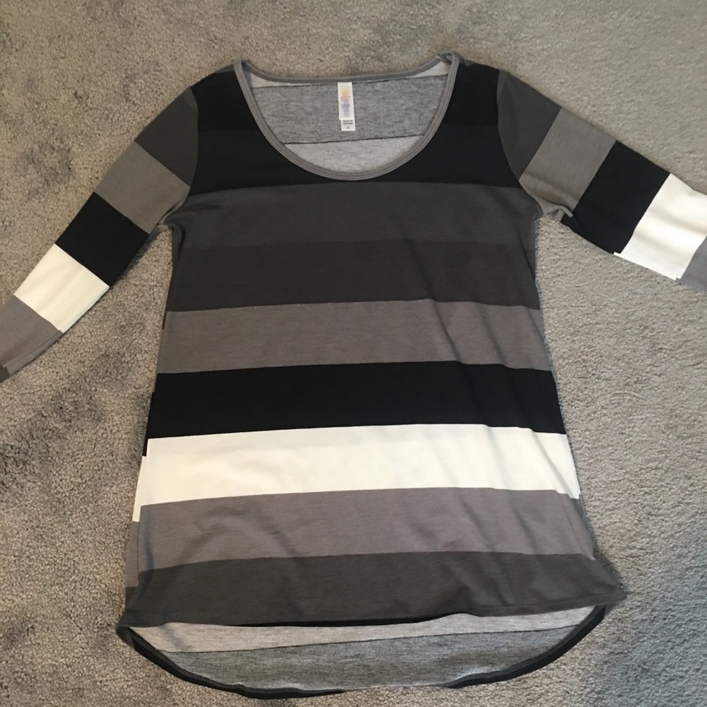 XS Lularoe Lynnae